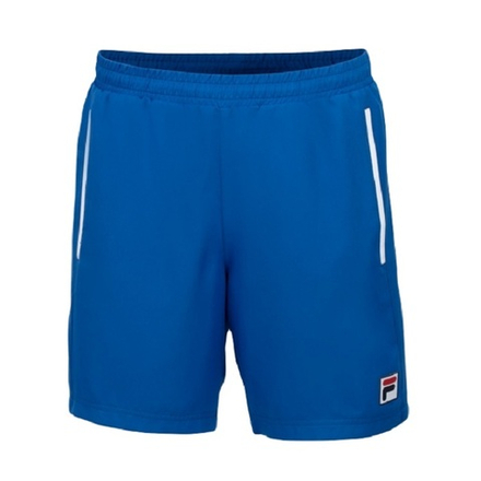 Теннисные шорты Fila Shorts Andre - Blue