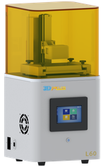 3D принтер Plus6-L60