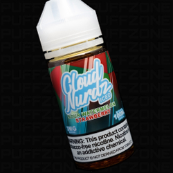 Жидкость Cloud Nurdz