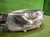 Фара левая Mazda CX-5 1 (2015-2017) LED