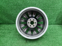 Диск Комплект R20 Land Cruiser 300 (2021-н.в.)