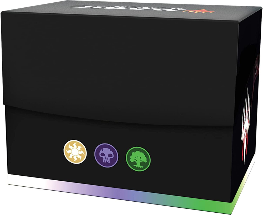 Готовая колода Commander Corrupting Influence (на английском языке)