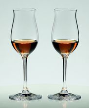 Riedel Коньячные бокалы Cognac Henessy Vinum 190мл - 2шт, хрусталь