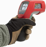 Пирометр Fluke 568 Ex (искробезопасный) 4321681
