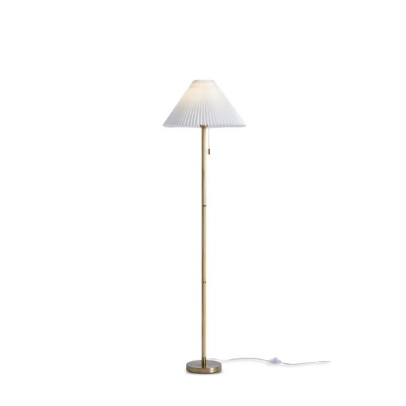 Торшер Freya Modern Kinsley FR5533FL-01BS