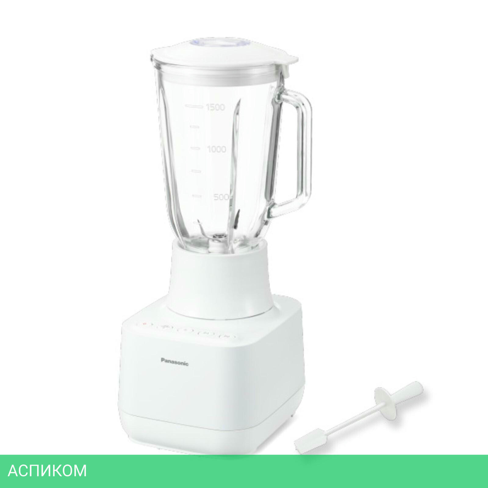 Блендер Panasonic MX-MG5321 WTN