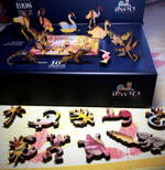 Пазл «Великое искусство света и тени»