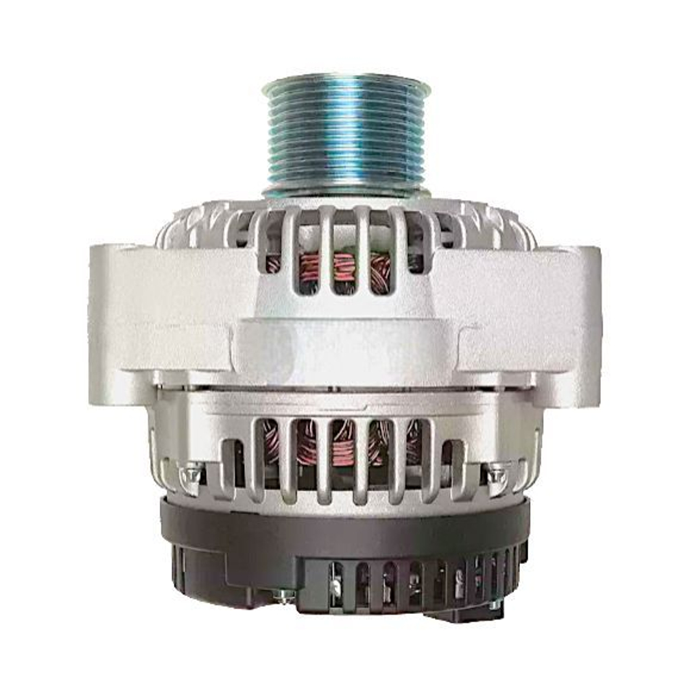 Генератор для FOTON ALQ4353