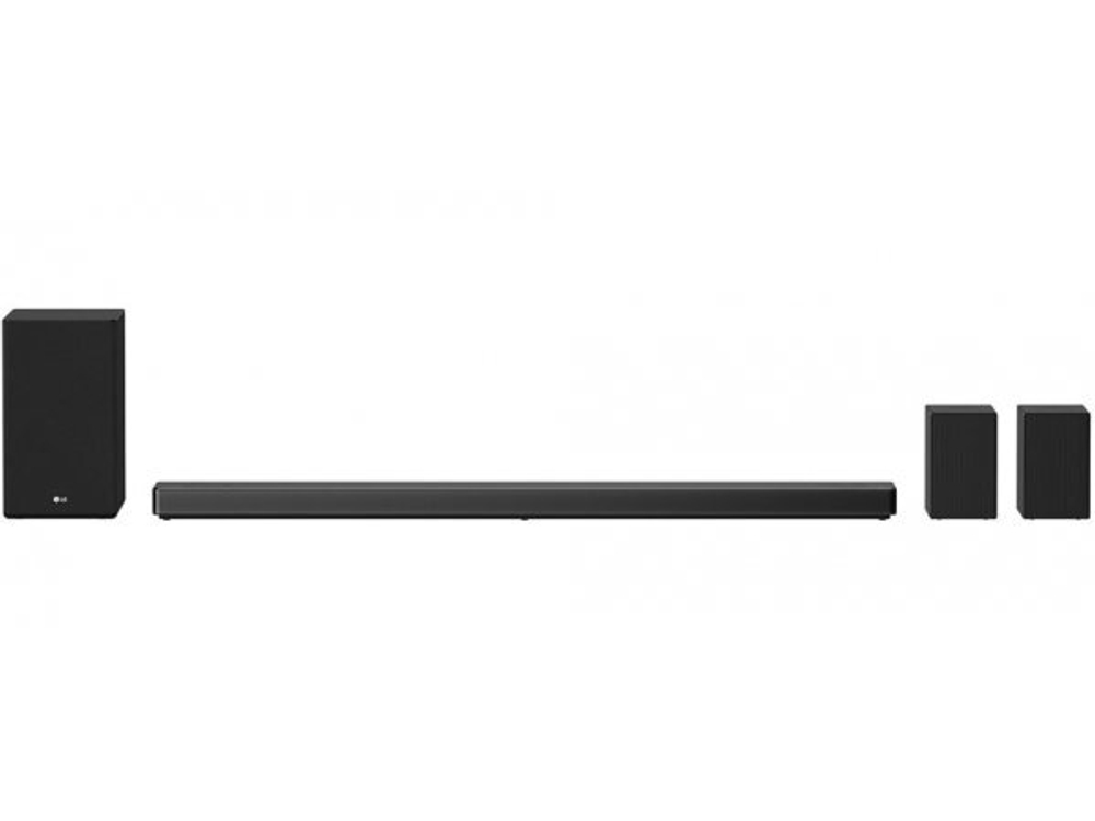 Саундбар LG SN11R