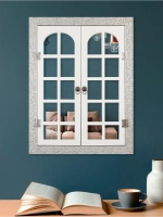 Зеркало настенное