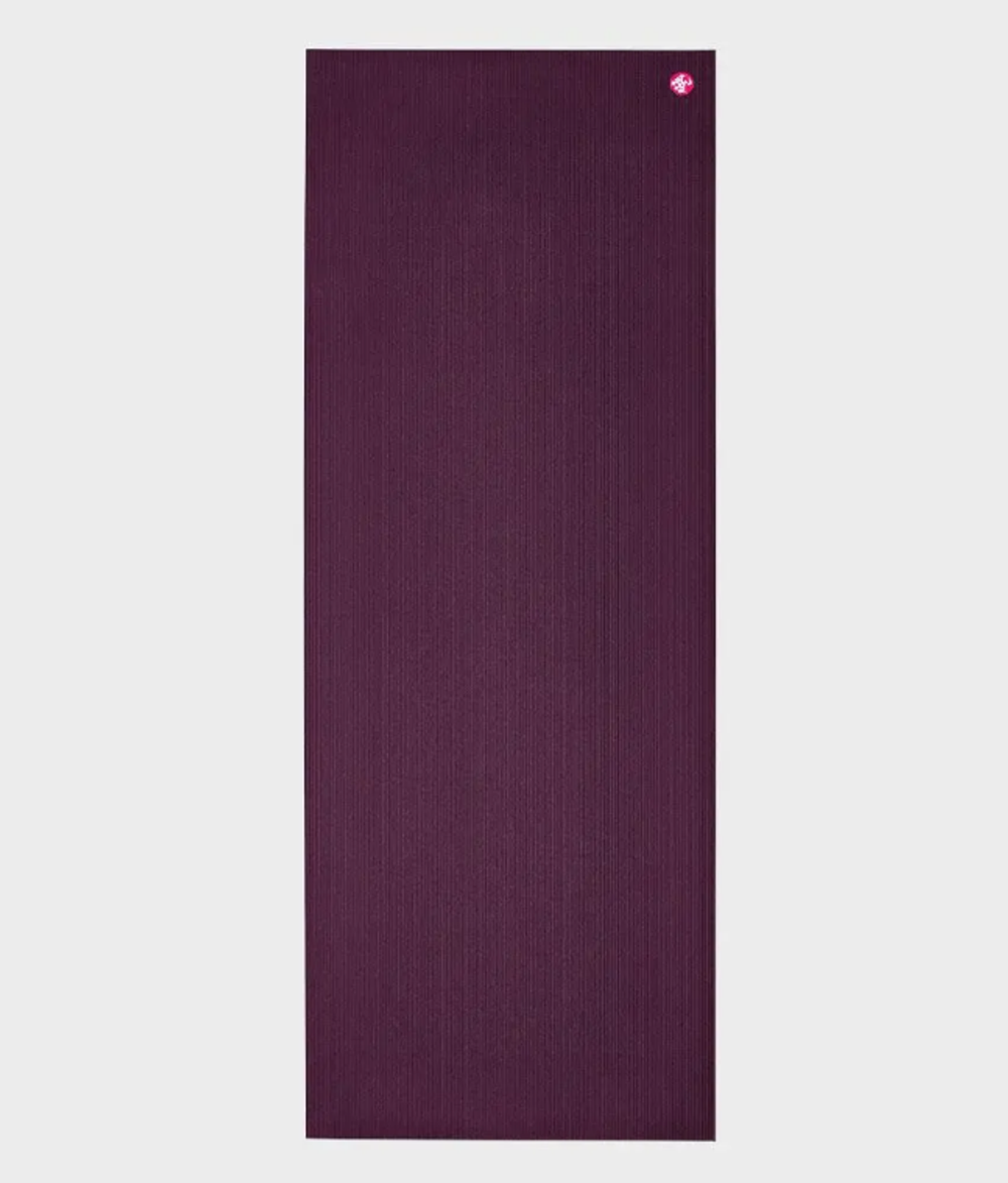 Коврик для йоги Manduka The PRO Mat 180*66*0,6 см из ПВХ