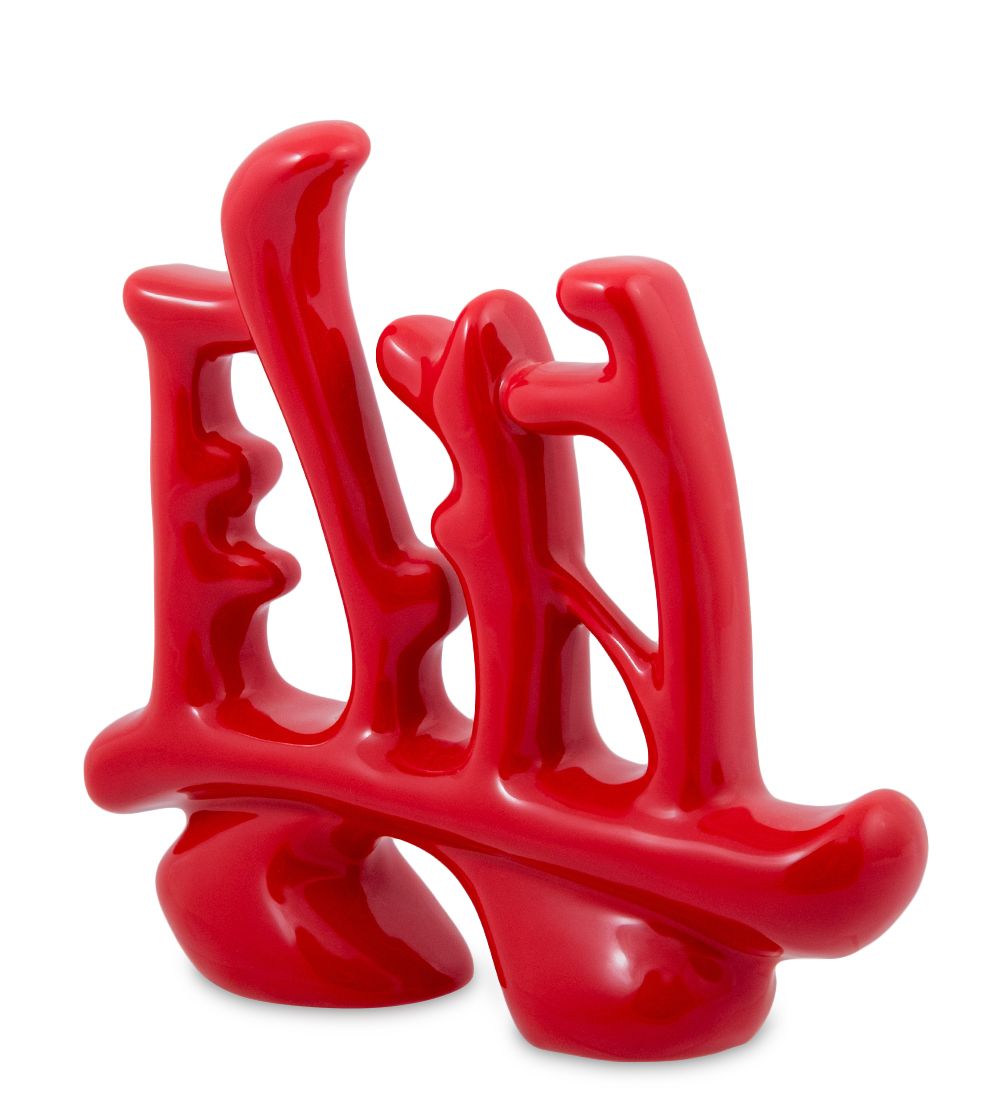 OS-182/1 Декоративная статуэтка «Процветание»