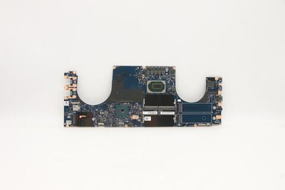 Материнская плата для ноутбука Lenovo X1 Extreme 3rd Gen i7-10850H UMA IG WIN (5B20X83733), оригинал