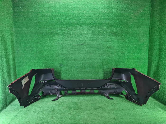 Бампер задний BMW X6 G06 (2019-2023) M-paket