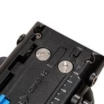 Видеоголова Benro S4Pro