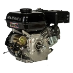 Lifan 168F-2D D20 7А двигатель бензиновый 00-00000274