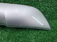 Накладка перед. бампера Toyota RAV 4 ca40 (15-19)