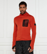 Худые EA7 - оранжевый(7M000319 AF12946)