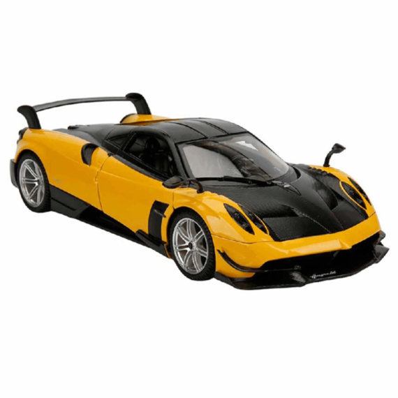 Oyuncaq avtomobil Rastar R/C 1:14 Pagani Huayra BC