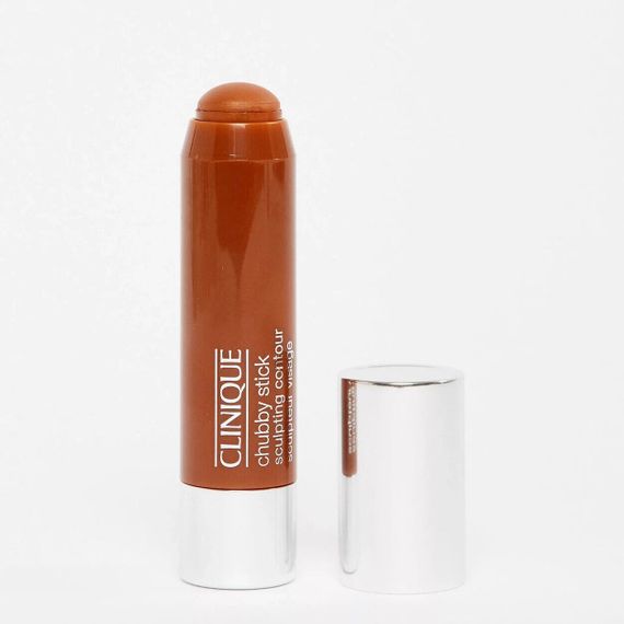 Хайлайтеры CLINIQUE Chubby Stick Sculpting Contour Curvy contour 13.5 г