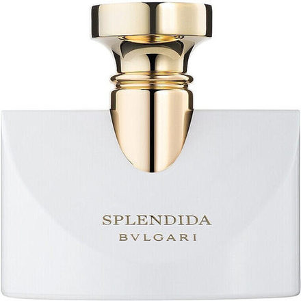 Женский парфюм BVLGARI Splendida Patchouli Tentation Eau de Parfum 100 мл
