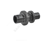 Муфта для PE-X труб аксиальная PPSU Дн 25х20 переходная RAUTITAN PX Rehau 11600431001