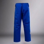 Кимоно Venum Elite 5.0 синее