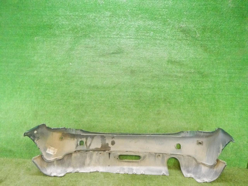 Бампер задний Mini Hatch F56 (2013-2018)