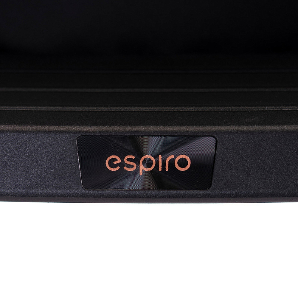 Детская прогулочная коляска Espiro Flame 2025 09 taupe splendor