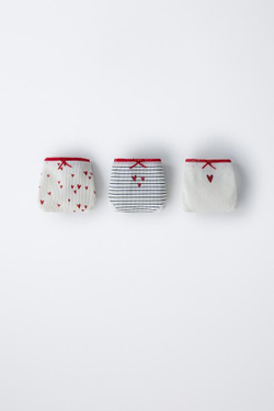 ZARA ПИЖАМА С ПРИНТОМ PADDINGTON ™, ЭКРЮ