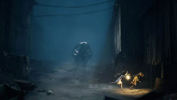 Reanimal (диск для PS5, полностью на русском языке)