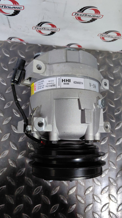 Компрессор кондиционера 11Q6-90040