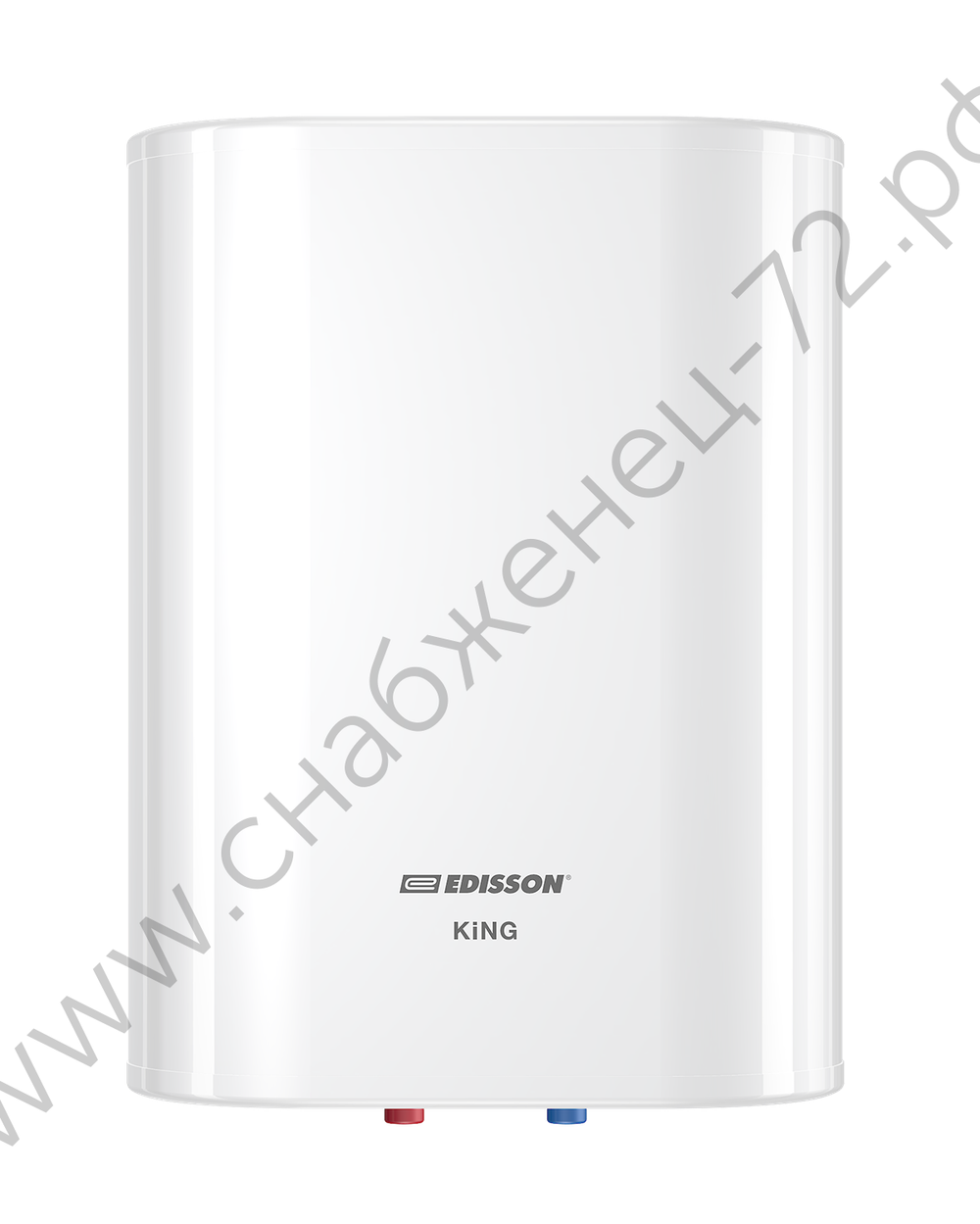 Водонагреватель EDISSON King 30 V
