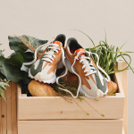 Кроссовки Todd Snyder X New Balance Nb 327 Farmers Market