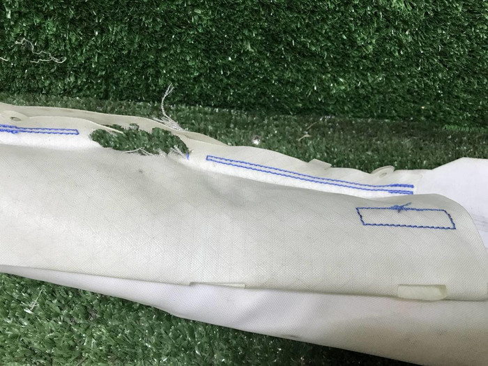 Подушка безопасности левая Omoda C5 (2022-н.в.)