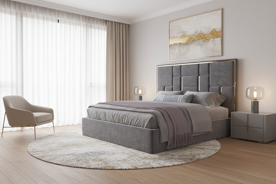 Кровать Римини