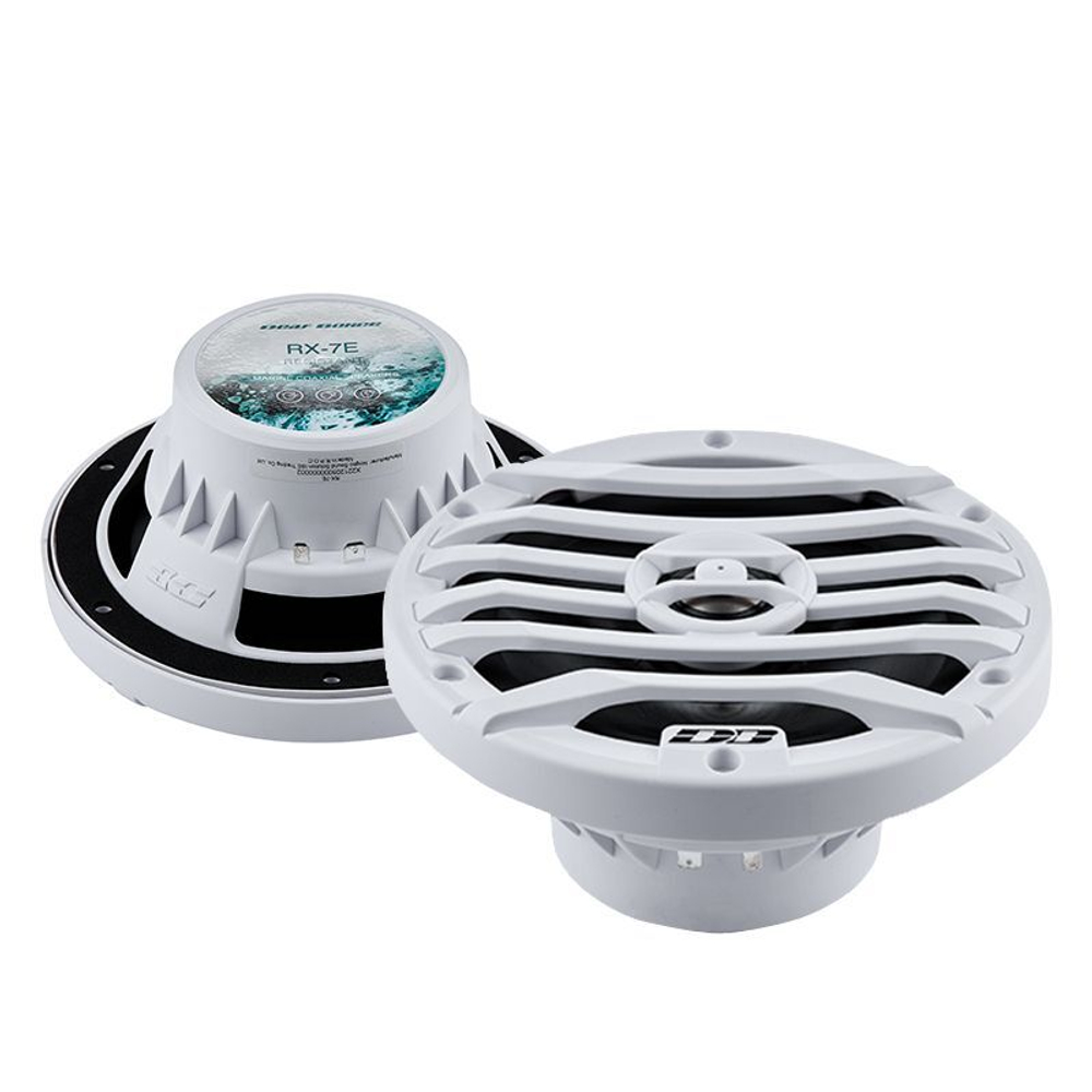 Alphard Resistant RX-7E