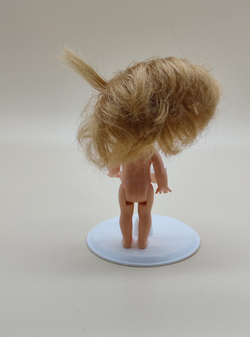 Кукла Барби - Келли 90х 02124