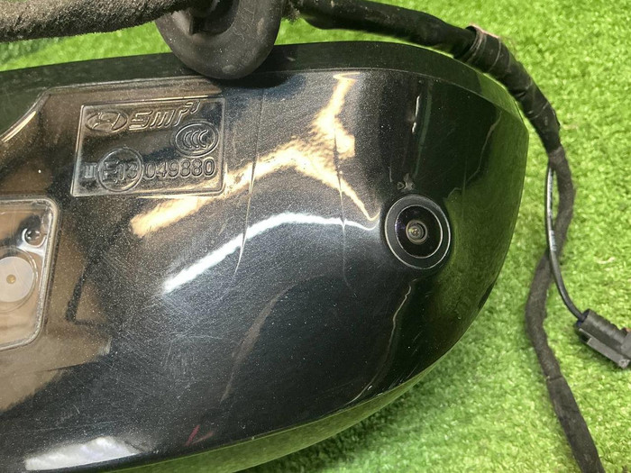 Зеркало правое Genesis G90 (2018-2022) 6 контактов