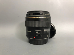 Canon EF 85mm 1.8