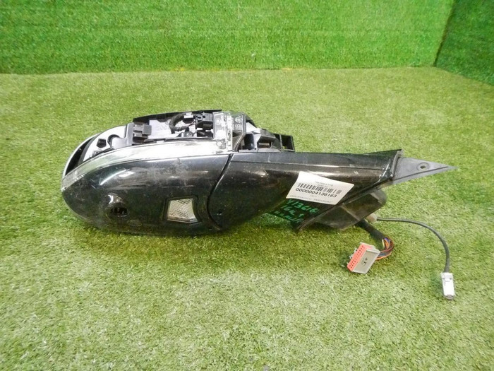 Зеркало правое Jaguar XF 1 (2011-2015) 16 контактов + камера