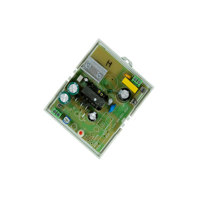 ИВЭП-1230 DIN блок питания Давикон