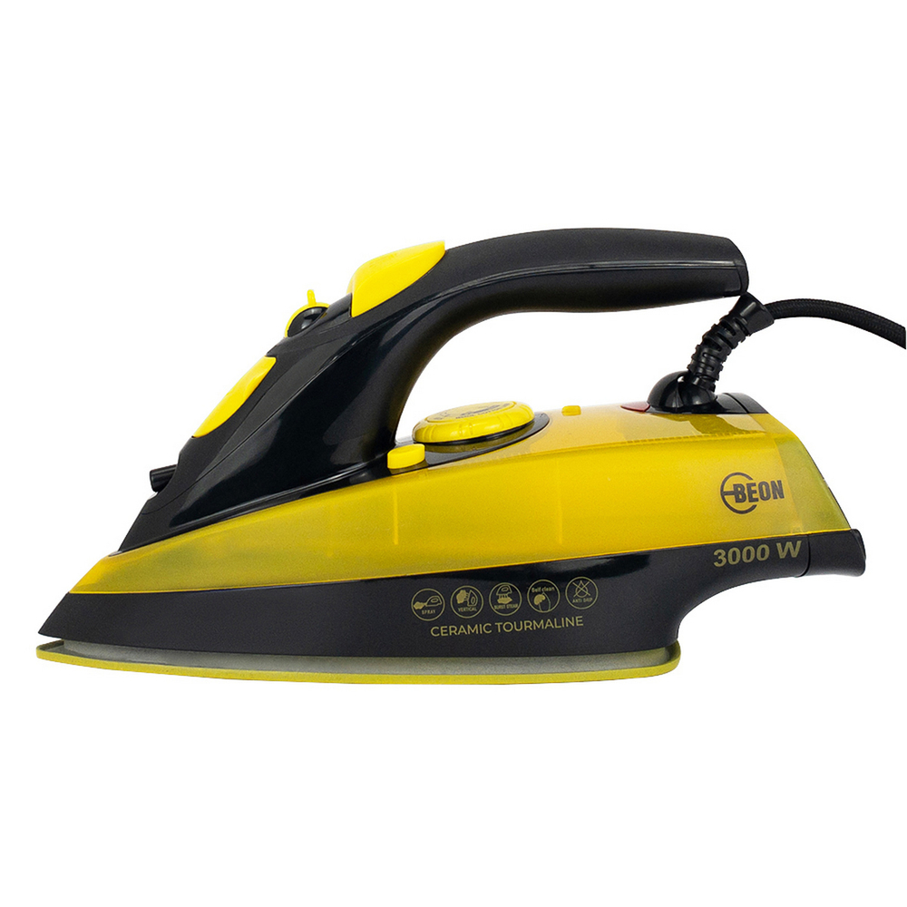 Утюг электрический Beon BN-8720 (3000W)