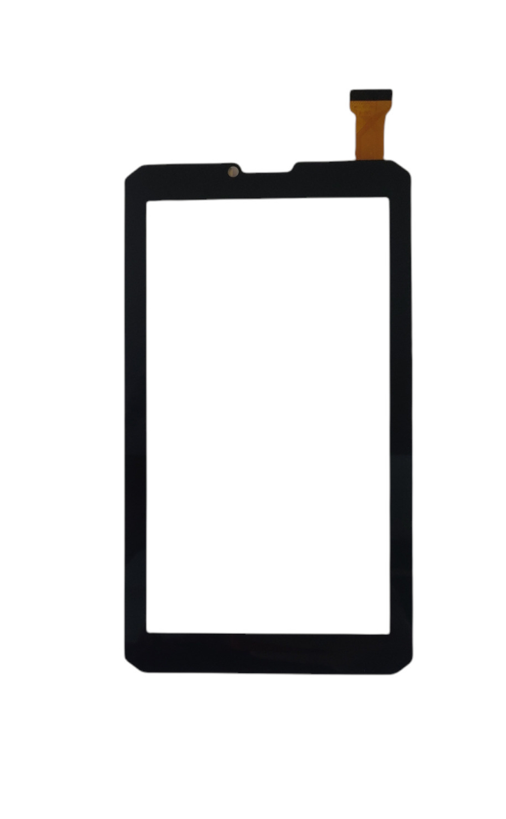 Тачскрин (сенсорное стекло) для планшета Irbis TZ757 3G