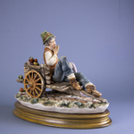 Фарфоровая мануфактура «Собранный урожай»