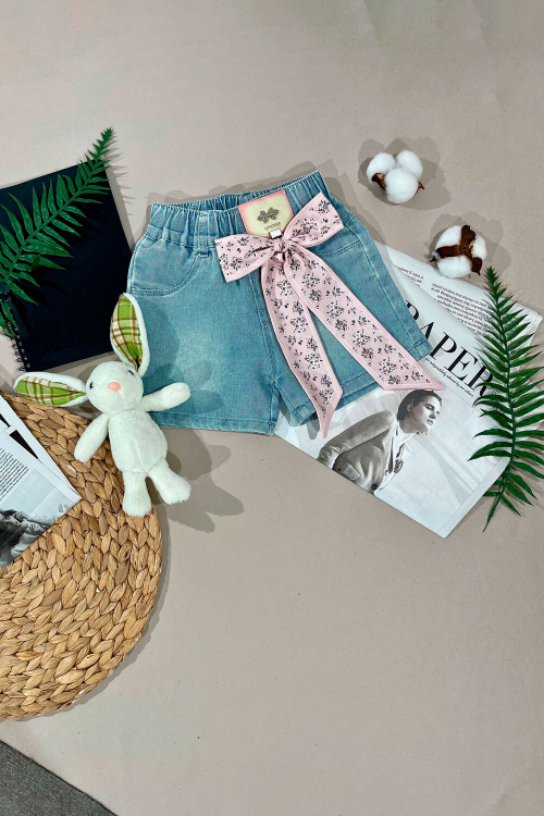 Шорты для девочек