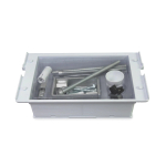 Монтажный набор инсталляции WAVE