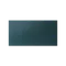 Розетка 2-м СП AtlasDesign 16А IP20 с заземл. защ. шторки с крышкой в сборе изумруд SE ATN000828