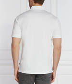 Поло Parlay 143 BOSS BLACK - белый(50515596)