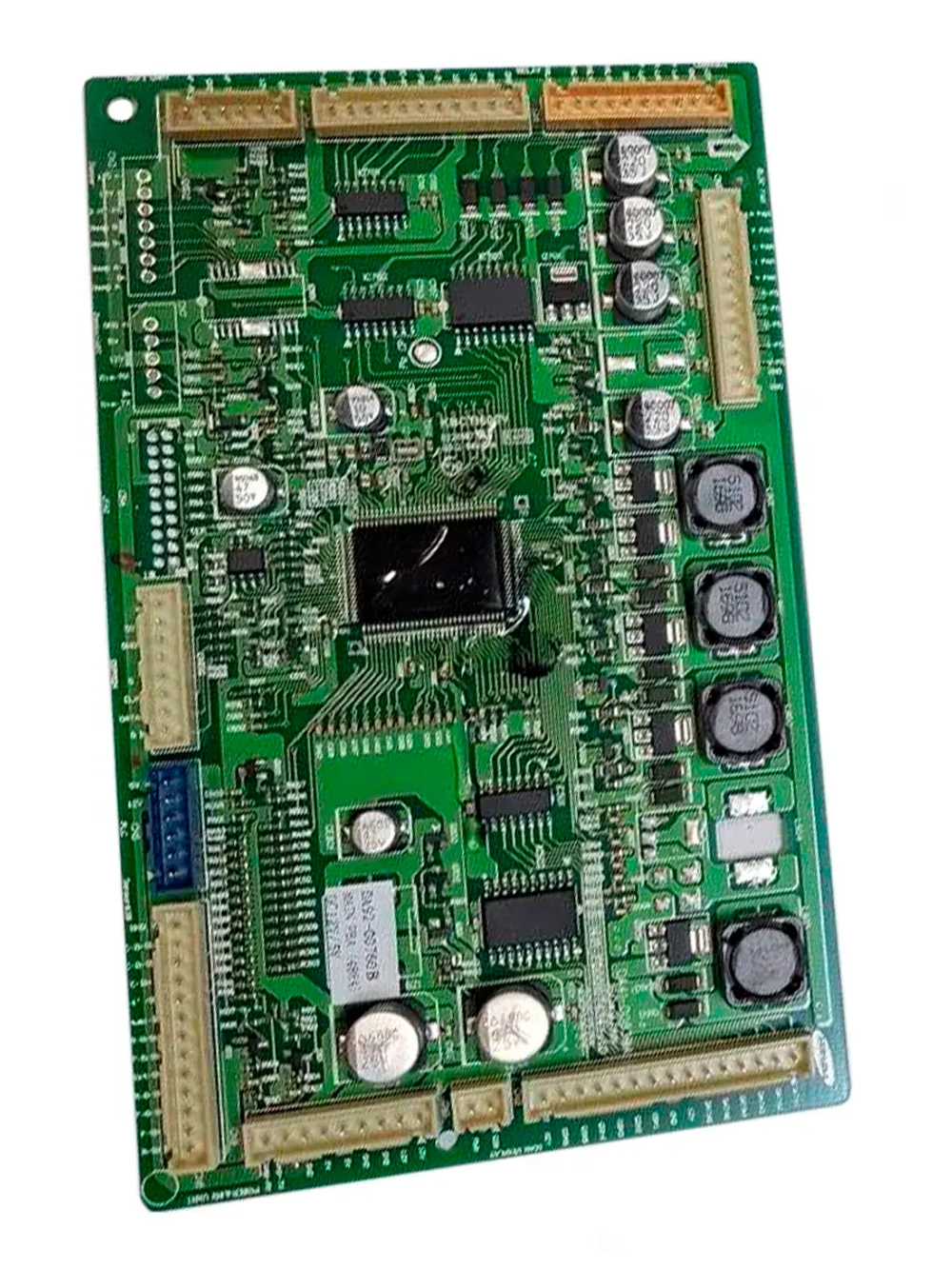 Модуль управления для холодильника - DA92-00760B Samsung